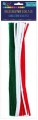 DRUCIKI KREATYWNE MIX 30 CM, 25 SZT. KSDR-027-1.jpg
