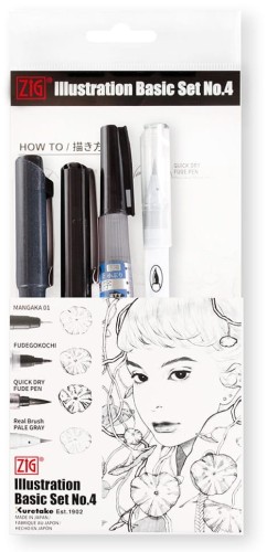 KURETAKE ZESTAW INKTOBER ILLUSTRATION BASIC NO.4-1.jpg