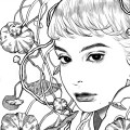 KURETAKE ZESTAW INKTOBER ILLUSTRATION BASIC NO.4-6.jpg