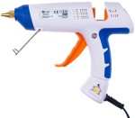 DPCRAFT Pistolet do kleju na gorąco klejarka 120 W