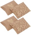 PUDEŁKA SKŁADANE PILLOW BOX, 10X11 CM, GAŁĄZKA SOSNY, 4 SZT.jpg