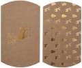 PUDEŁKA SKŁADANE PILLOW BOX, 10X11 CM, JELEŃ, 4 SZT-1.jpg
