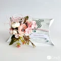 PUDEŁKA SKŁADANE PILLOW BOX, 15X13,5 CM, GAŁĄZKA SOSNY, 2 SZT.-2.jpg