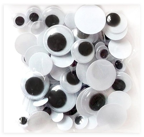 RUCHOME OCZKA MIX, 75 SZT..jpg
