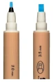EMBOSS PEN CALLIGRAPHY CLEAR TC-3200-1.jpg