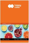 HAPPY COLOR Blok do akrylu A3 360g 10 kartek