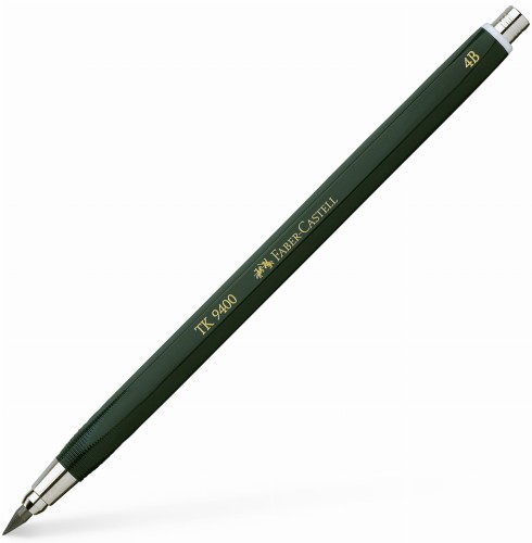139404_TK 9400 clutch pencil, 4B, Ø 3.15 mm_High Res_27278.jpg