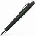 133353_Mechanical pencil Poly Matic 0.7 black_High Res_59405.jpg