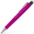 133328_Poly Matic mechanical pencil, 0.7 mm, pink_High Res_59403.jpg