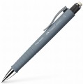 133388_Mechanical pencil Poly Matic 0.7 grey_High Res_59410.jpg