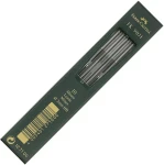 FABER-CASTELL Rysiki grafity wkłady grafitowe 9071 2 mm