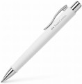 241101_Poly Ball ballpoint pen, XB, white_High Res_34493.jpg