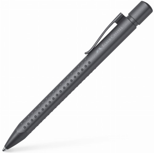 144175_Ballpoint pen Grip Edition XB anthracite_High Res_71044.jpg