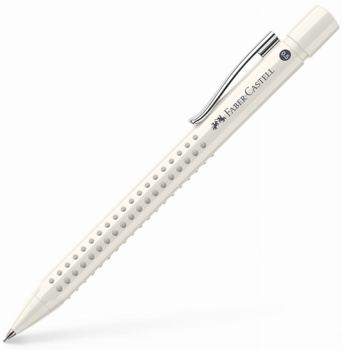 231052_Mechanical pencil Grip 2010, 0.5 mm, coconut milk_High Res_66147.jpg