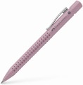 231022_Mechanical pencil Grip 2010, 0.7 mm, rose shadows_High Res_66142.jpg
