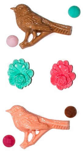 DEKORY SAMOPRZYLEPNE, 8 SZT. TROPICAL DREAMS-1.jpg