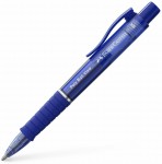 FABER-CASTELL Długopis automatyczny Poly Ball XB View KOLORY