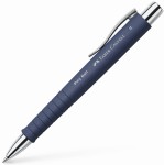 FABER-CASTELL Długopis automatyczny Poly Ball M KOLORY