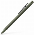 146155_Ballpoint pen Neo Slim Aluminium olive green_High Res_64107.jpg