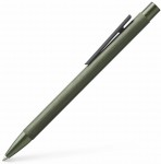 FABER-CASTELL Długopis Neo Slim Aluminium OLIVE GREEN