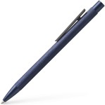 FABER-CASTELL Długopis Neo Slim Aluminium DARK BLUE