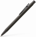 FABER-CASTELL Długopis Neo Slim Aluminium GUN METAL