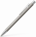 342120_Neo Slim Stainless Steel ballpoint pen, M, silver matt_High Res_53728.jpg