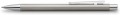 342120_Neo Slim Stainless Steel ballpoint pen, M, silver matt_High Res_52107.jpg