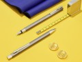 342100_Neo Slim Stainless Steel fountain pen, M, silver matt_High Res_62077.jpg