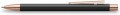 343320_Neo Slim metal ballpoint pen, M, black with rosegold_High Res_52095.jpg