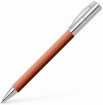 FABER-CASTELL Długopis Ambition OpArt Autumn Leaves B