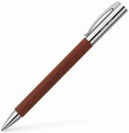 FABER-CASTELL Długopis Ambition Pearwood B