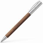 FABER-CASTELL Długopis Ambition Walnut B