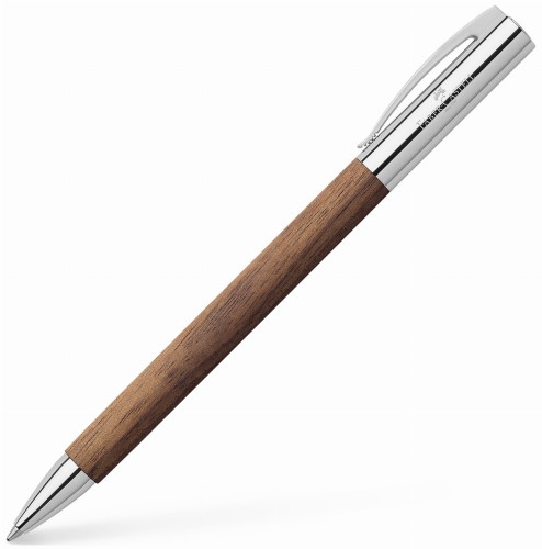 148531_Ambition walnut wood twist ballpoint pen, B, brown_High Res_59772.jpg