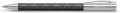 148900_Ambition Rhombus twist ballpoint pen, B, black_High Res_13971.jpg