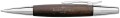 148381_e-motion wood twist ballpoint pen, B, dark brown_High Res_19566.jpg