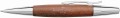 148382_e-motion wood twist ballpoint pen, B, reddish brown_High Res_10898.jpg