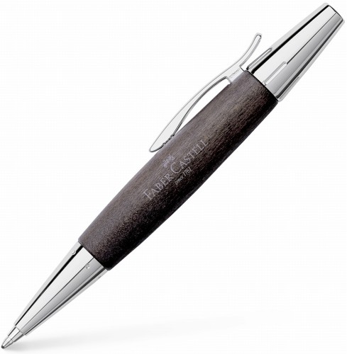 148383_e-motion wood twist ballpoint pen, B, black_High Res_26354.jpg