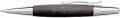 148383_e-motion wood twist ballpoint pen, B, black_High Res_14528.jpg
