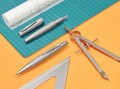 148670_Fountain pen e-motion pure Silver medium_High Res_62084.jpg