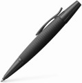 148690_e-motion Pure Black twist ballpoint pen, B, black_High Res_26366.jpg