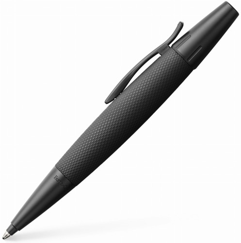 148690_e-motion Pure Black twist ballpoint pen, B, black_High Res_26366.jpg