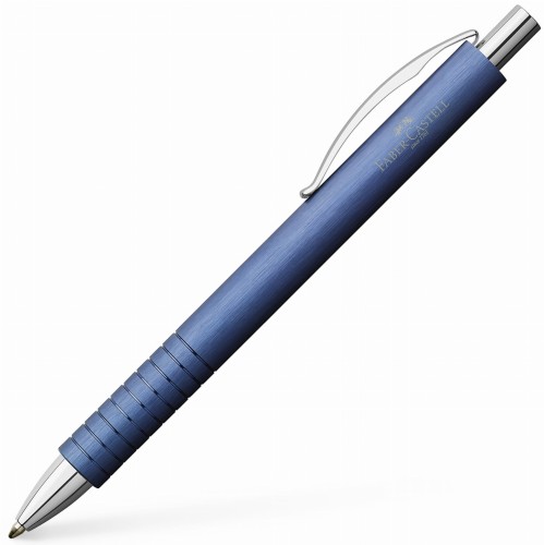 148426_Essentio Aluminium ballpoint pen, B, blue_High Res_54702.jpg