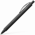 148427_Essentio Aluminium ballpoint pen, B, black_High Res_54695.jpg