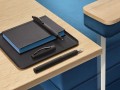 148480_148427_fountain pen_ballpoint pen_Essentio Aluminium_black_High Res_62098.jpg
