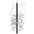 111102_1111 Black matt graphite pencil 2B, pack of 12_High Res_87326.jpg