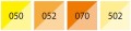 Kuretake-Brushables-Zestaw-4szt.-YELLOW-MS-7700-4VYE-kolory.jpg
