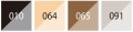 Kuretake-Brushables-Zestaw-BROWN-MS-7700-4VBR-kolory.jpg