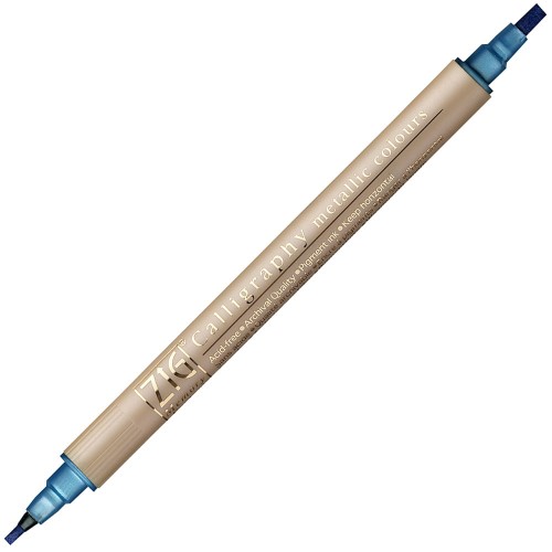Kuretake-ZIG-Calligraphy-Metallic-Colours-125-BLUE-MS-8400-125-pisak.jpg