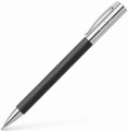 138130_Ambition precious resin twist pencil, 0.7 mm, black_High Res_26299.jpg
